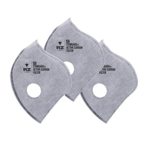Rz-Mask 3X Regular Filters Youth Youth Rz Mask 82828