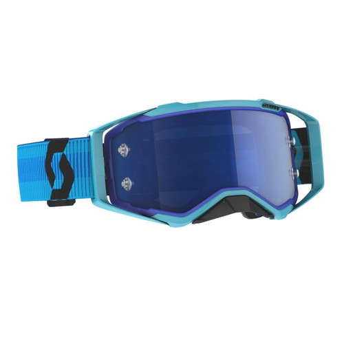 Scott Scott Prospect Blue/Black Blu Chr Work 272821-1034349