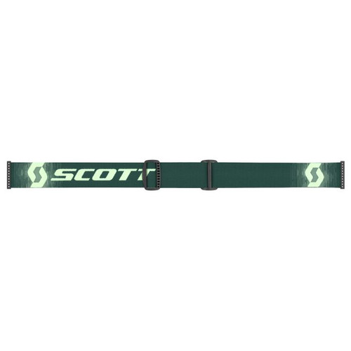 Scott Scott Fury Snowx Dark Green/Mint Green Silver Chrome 278605-7703313