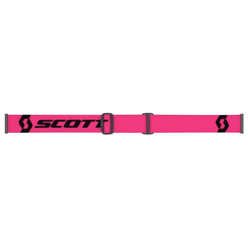 Scott Scott Primal Pink/Black Purple Chrome Works 278597-1665281