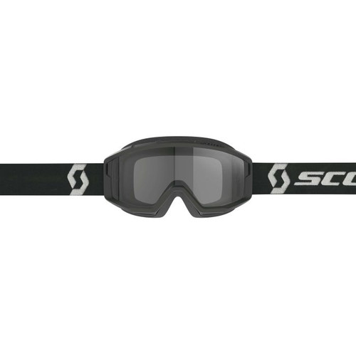 Scott Scott Primalsand Dust Black/White Dark Grey Lens 278600-1007053
