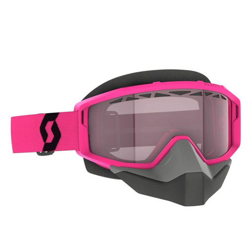 Scott Scott Primal Snow Cross Pink/Blackrose Tint 278606-1665134