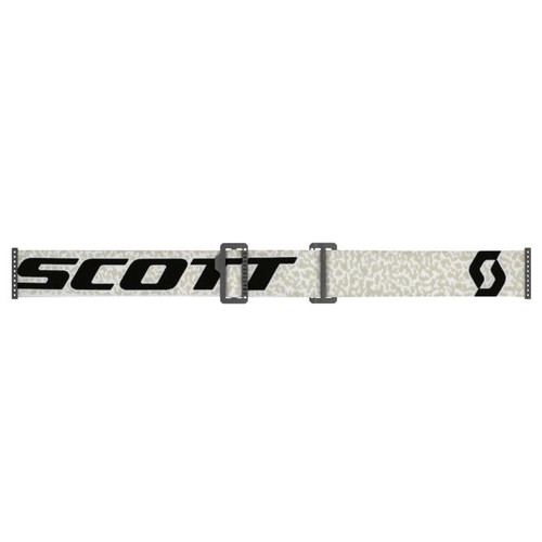 SCOTT 285536-1035352 Scott Scott Prospect Amp White/Black Rose Works 285536-1035352