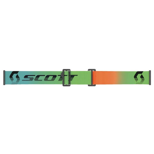 Scott Scott Prospect Amp Blue/Orange Blue Chrome Works 285536-1454349