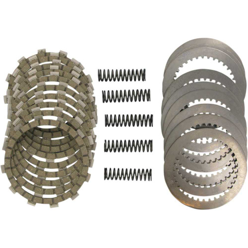 DP BRAKES DPSK213F Dp Brakes Clutch Kit Dpsk213F