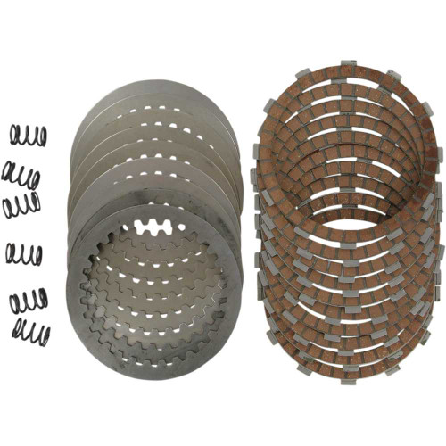 DP BRAKES DPSK222F Dp Brakes Clutch Kit Dpsk222F