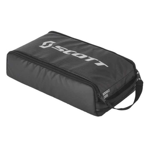 SCOTT 268459-1659223 Scott Scott Black Goggle Case Large Holds 5-6 Goggle 268459-1659223