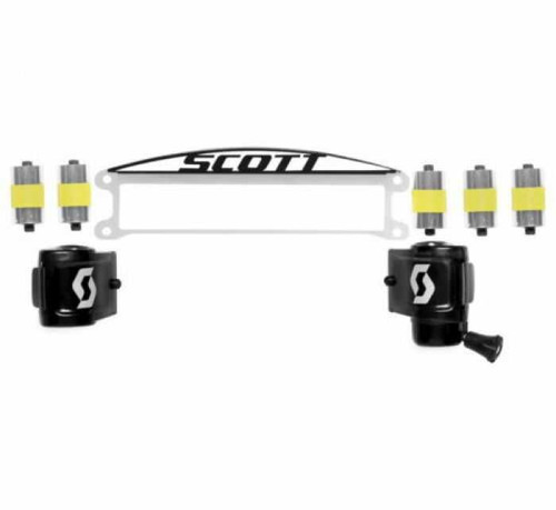 SCOTT 248785-222 Scott Scott Buzz Wfs Antistick Grid Kit 248785-222