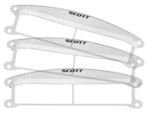 Scott Scott Grid Hustle Mx Pak-3 One Size 248791-222