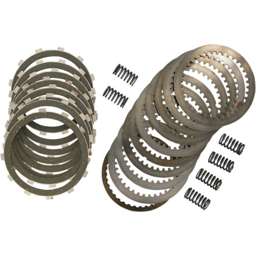 DP BRAKES DPSK232F Dp Brakes Clutch Kit Dpsk232F