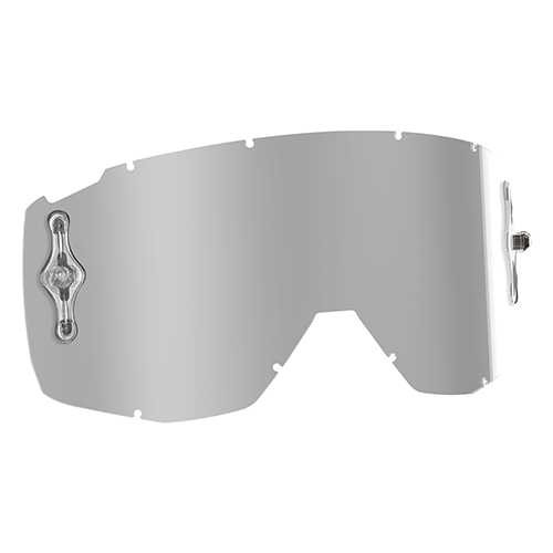 SCOTT 218814-102 Scott Scott Hustle/Split Works Lens Clear Afc 218814-102