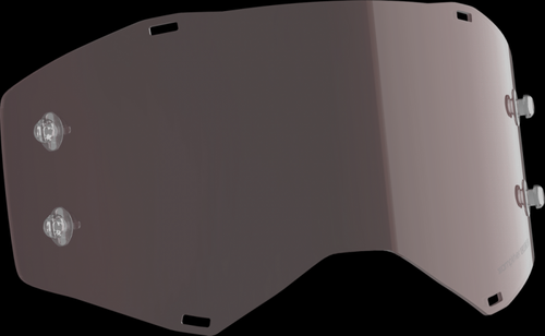 SCOTT 285677-355 Scott Scott Prospect/Fury Mxamp Dark Root Beer Afcworks Lens 285677-355