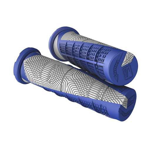 SCOTT 217892-1099 Scott Scott Duece Atv Blue/Grey Set 217892-1099