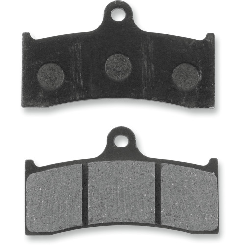 Lyndall Racing Brakes Llc Z-Plus Brake Pads - Buell '98-'02 7202-Z+