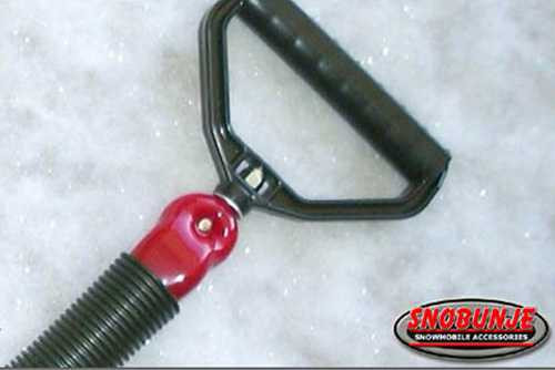 Snobunje 1099 Snobunje Snobunje Rattler Handle 1099