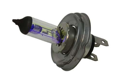 SOLERO LIGHTING 01-178-03G Solero Lighting German Gold Halogen/P45T (Ba) 01-178-03G