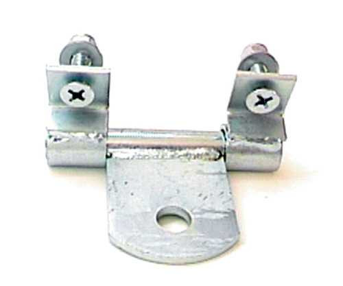 SPI 12-101-02 Spi Sleigh Hitch - Arctic Cat 12-101-02