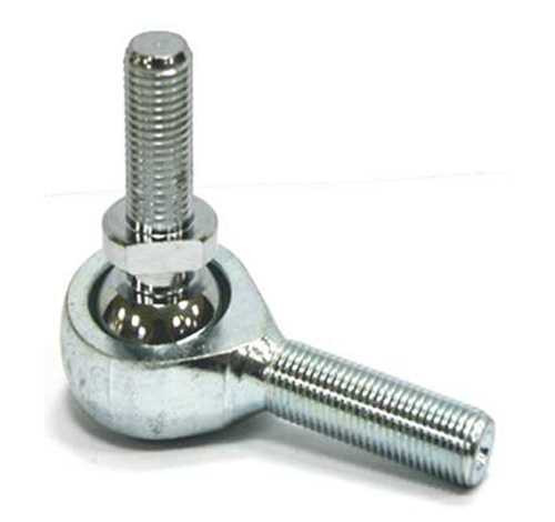 SPI 08-112-05 Spi Drag Link 3/8"-24 Nf Left Thread 08-112-05