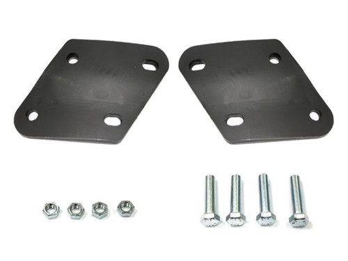 Spi Ski Spreads Stepped Curved 08-105