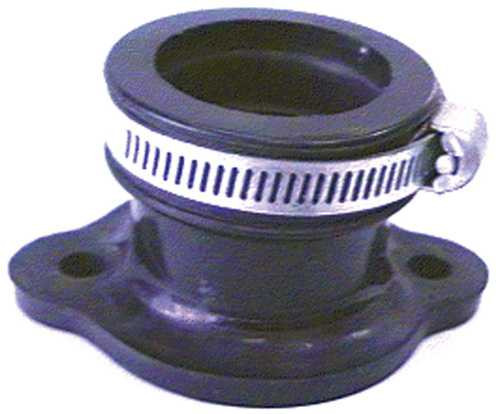 SPI 07-100-08 Spi Ski Doo Moto Ski Mount Flange 07-100-08