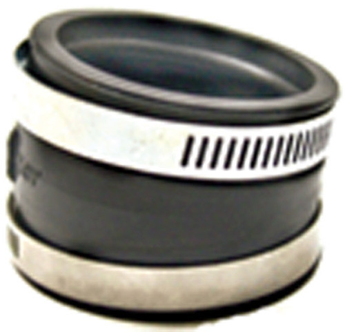 Spi Carburetor Mounting Flange 07-100-38