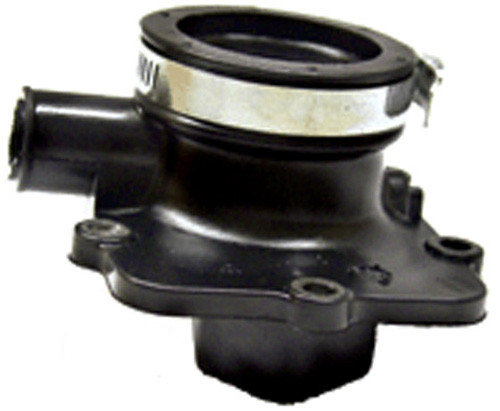 Spi Carburetor Mounting Flange 07-100-44