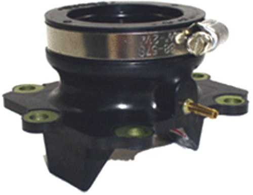 SPI 07-100-62 Spi Carburetor Mounting Flange 07-100-62