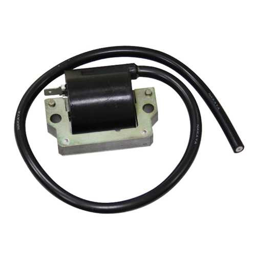 SPI 01-143-50 Spi Ignition Coil Yamaha 01-143-50