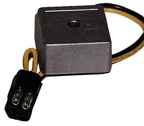 SPI 01-154-26 Spi Voltage Regulator Arctic Cat 01-154-26