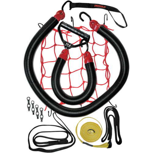 Snobunje Inc. Escape Kit - Snobunje 1011