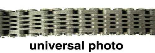 SPI 03-115-04 Spi Silent Chain 64 Links 03-115-04