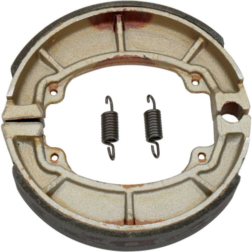 MOOSE UTILITY M9161 Moose Utility Brake Shoes - Kawasaki M9161