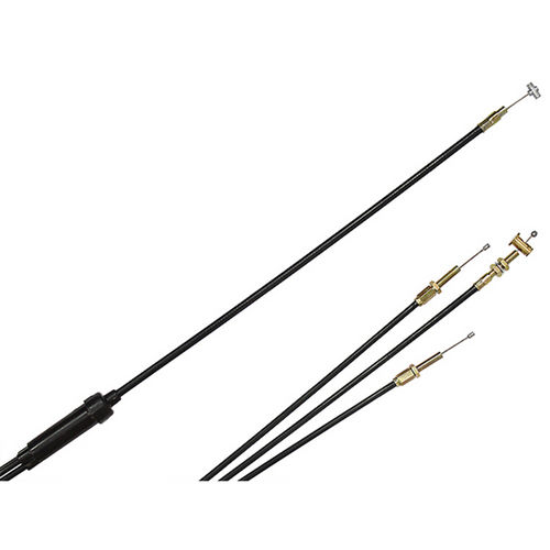 Spi Throttle Cable Ski-Doo 05-139-71