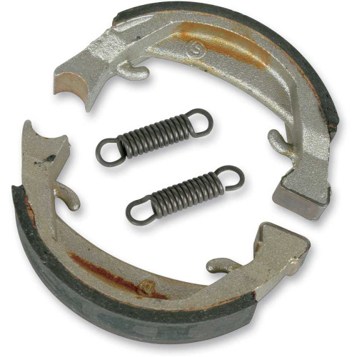 MOOSE RACING M9190 Moose Racing Brake Shoes - Ktm M9190
