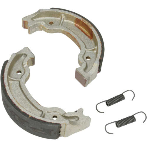 MOOSE UTILITY M9151 Moose Utility Brake Shoes - Yamaha M9151