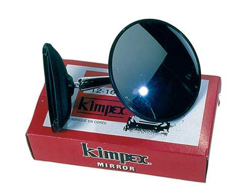 SPI 12-165-03 Spi Spi Universal Rear View Mirror 12-165-03