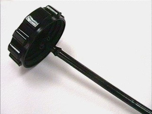 Spi Ski Doo Gas Arctic Cat Oil Cap 07-287-01