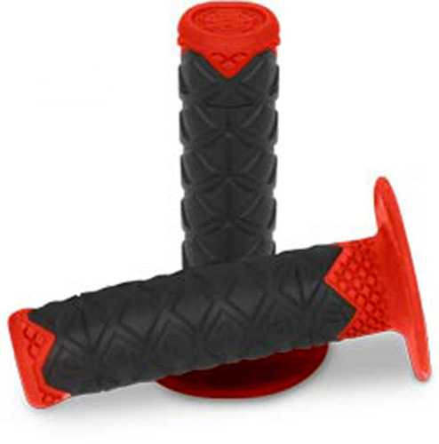 SPIDER GRIPS M1-R/B Spider Grips Spider M1 Red/Black Diamond M1-R/B