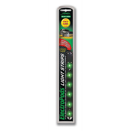 Street Fx Lighting Street-Fx Green Linear Strips 1041929