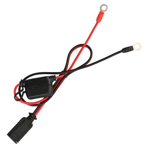 THE NOCO COMPANY GC002 The Noco Company Genius Battery Terminal Connector Gc002