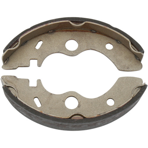 Dp Brakes Brake Shoes - Bayou - 9162 9162