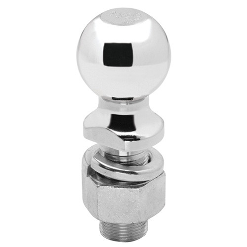 Tow Ready Tow Ready Hitch Ball Bulk Chrome 2-5/16" X 1-1/4" X 2-3/4" #1 63836