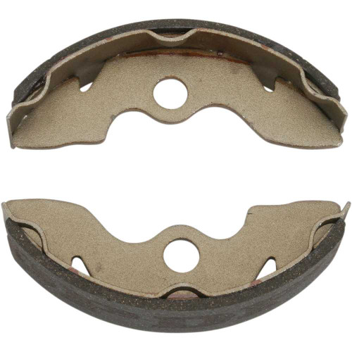 DP BRAKES 9149 Dp Brakes Brake Shoes - Trx - 9149 9149