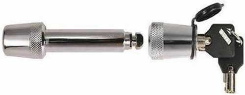 TRIMAX LOCKS TS32 Trimax Locks Trimax Universal Receiver Lock W/ Stainless Steel Sleeve Ts32