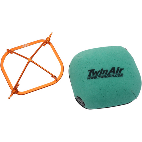 TWIN AIR 154218C Twin Air Twin Air Power Flow Kit 154218C