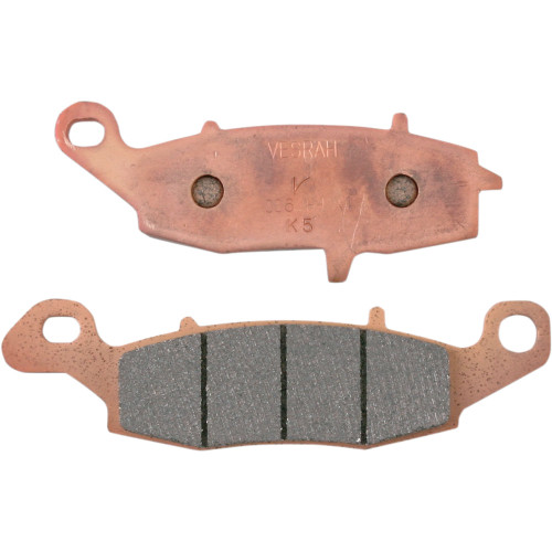 Vesrah Rjl Racing Brake Pad Vd-435Rjl