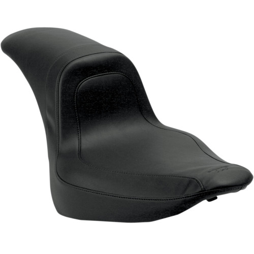 Mustang Seat - Fastback - Stitched - Black - Fxst '06-'10 76388