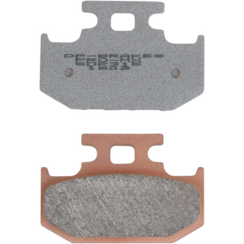 DP BRAKES SDP315 Dp Brakes Pro Mx Sintered Brake Pads - Sdp315 Sdp315