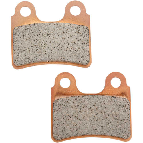 DP BRAKES SDP937MX Dp Brakes Pro Mx Sintered Brake Pads - Sdp937Mx Sdp937Mx