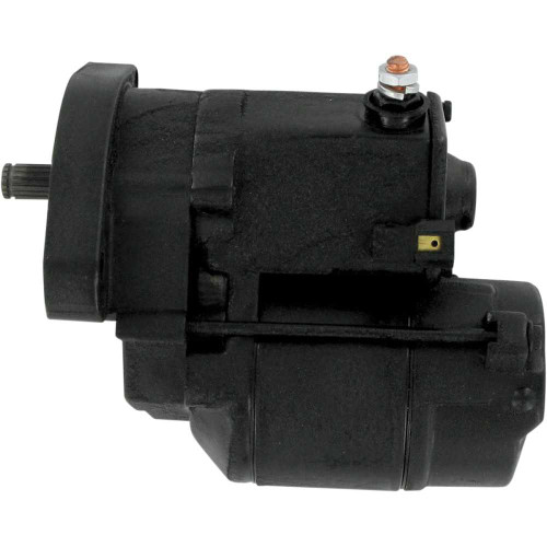 SPYKE 400410 Spyke Supertorque - Starter - Black 400410